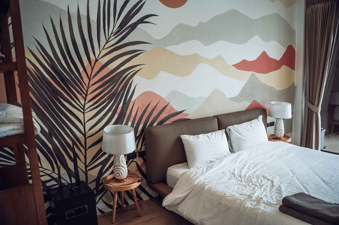 House with Bedrooms: 2 and Bathrooms: 2 Phangan - photo 9
