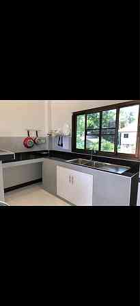 1 Bed 1 Bath - House Phangan
