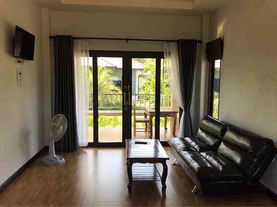 1 Bed 1 Bath - House Phangan