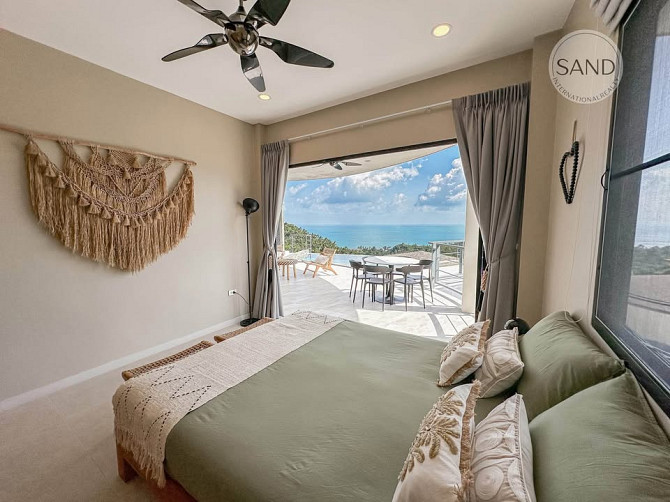 3 bedroom, 3 bathroom house Samui - photo 16