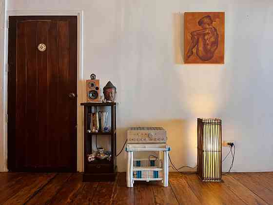 2 beds 2 baths House Phangan