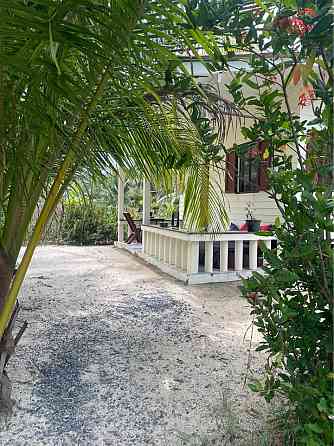 1 bedroom, 1 bathroom house Phangan