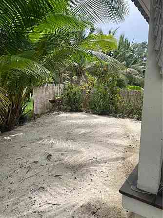 1 bedroom, 1 bathroom house Phangan