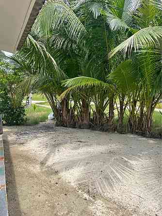 1 bedroom, 1 bathroom house Phangan