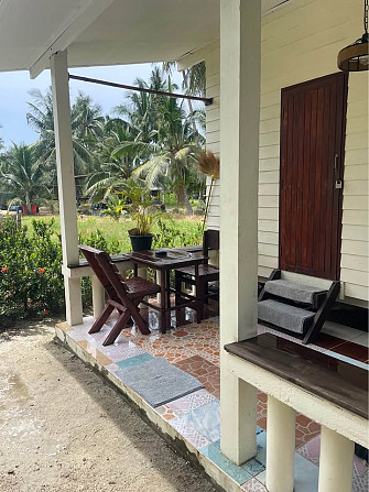 1 bedroom, 1 bathroom house Phangan - photo 5