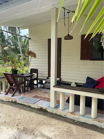 1 bedroom, 1 bathroom house Phangan - photo 4
