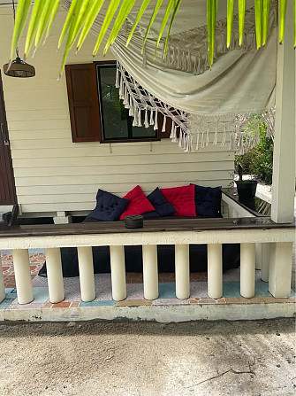 1 bedroom, 1 bathroom house Phangan - photo 6
