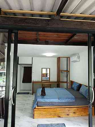 2 bedrooms 2 bathrooms - House Phangan