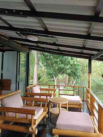 2 bedrooms 2 bathrooms - House Phangan