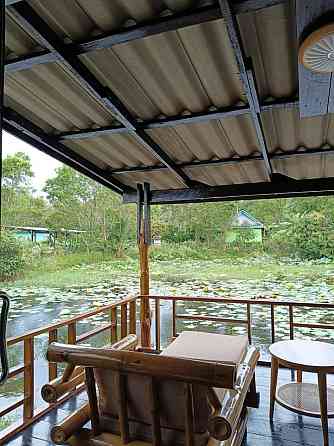 2 bedrooms 2 bathrooms - House Phangan