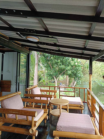 2 bedrooms 2 bathrooms - House Phangan - photo 4