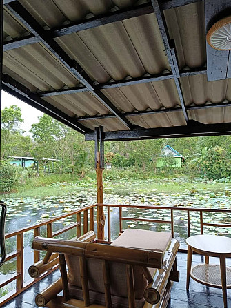 2 bedrooms 2 bathrooms - House Phangan - photo 2