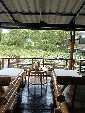 2 bedrooms 2 bathrooms - House Phangan - photo 17