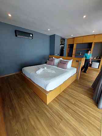 Beachfront Room for Rent Samui