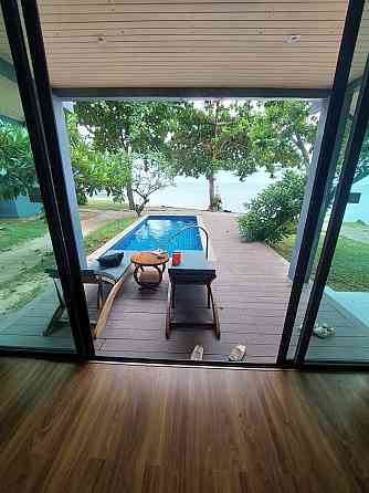 Beachfront Room for Rent Samui