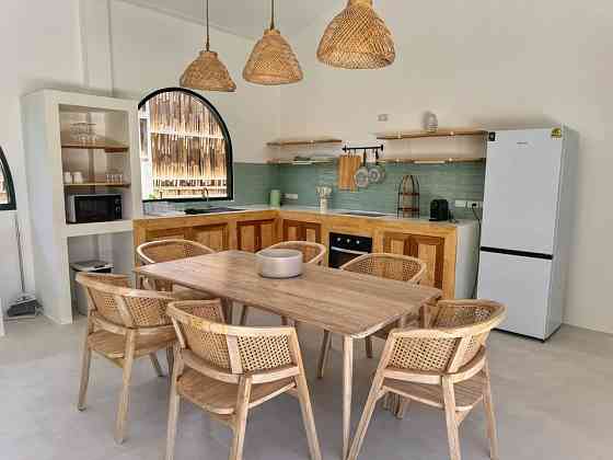 2 Beds 2 Baths - House Phangan