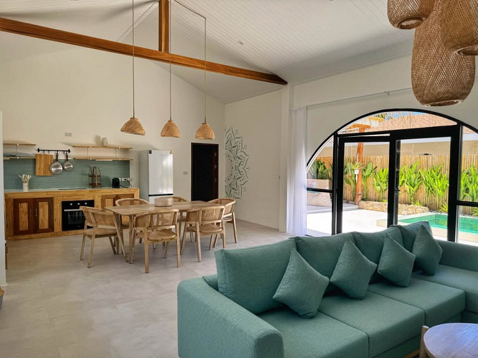 2 Beds 2 Baths - House Phangan - photo 6