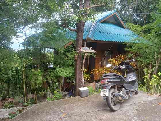 1 Bedroom 1 Bath - Home Phangan