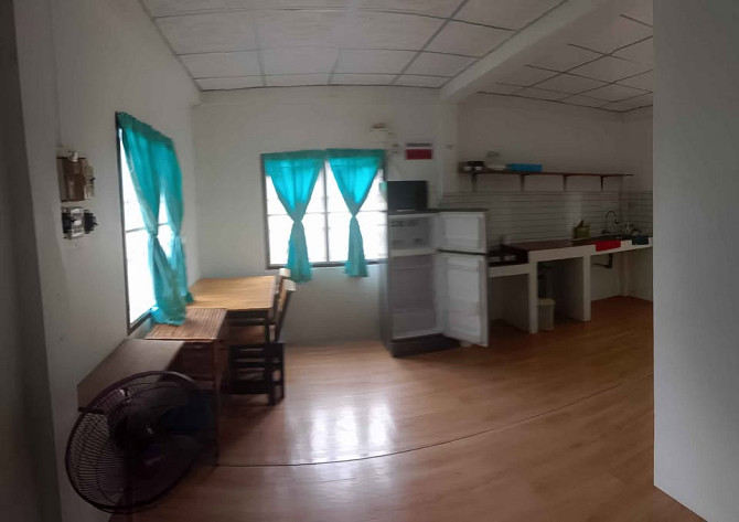 Pet Friendly Private House Phangan - photo 10