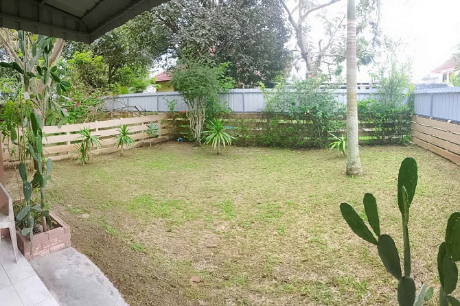 Pet Friendly Private House Phangan - photo 14