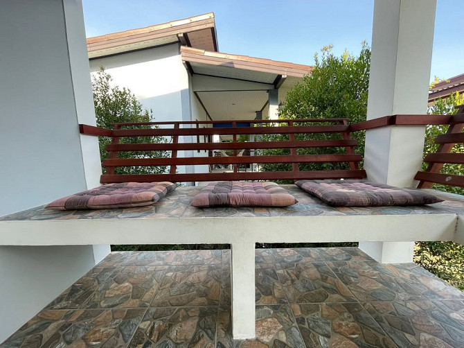 1 Bedroom House for Rent Phangan - photo 5
