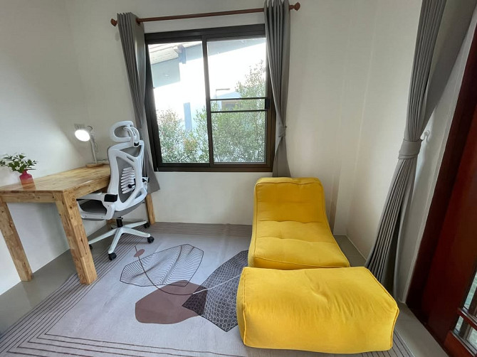 1 Bedroom House for Rent Phangan - photo 8