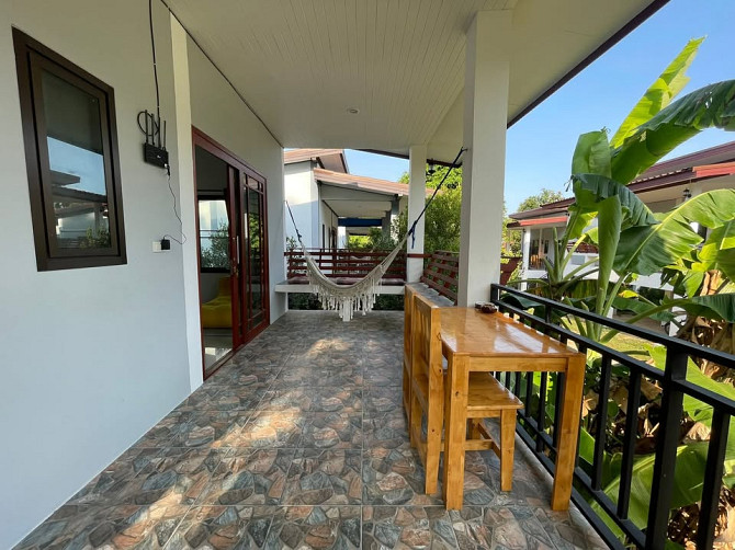 1 Bedroom House for Rent Phangan - photo 6