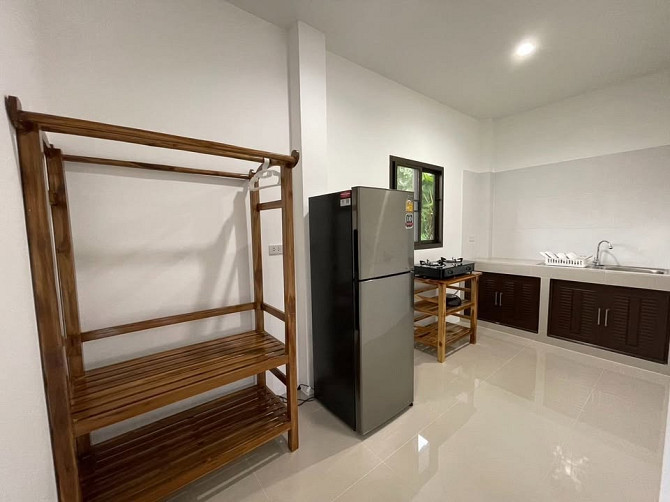 1 Bedroom House for Rent Phangan - photo 13