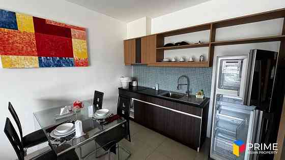 Flat 1 Bed 1 Bath Пхукет