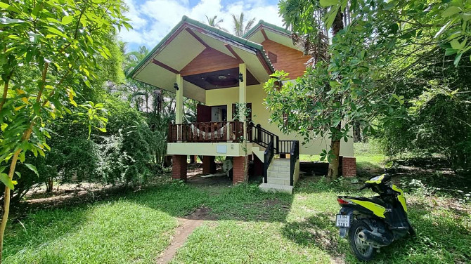 1 Bed 1 Bath - House Phangan - photo 1