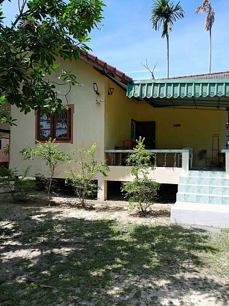 1 Bedroom 1 Bathroom - House Samui - photo 1