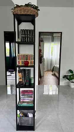 House with Bedrooms: 2 and Bathrooms: 1 Samui