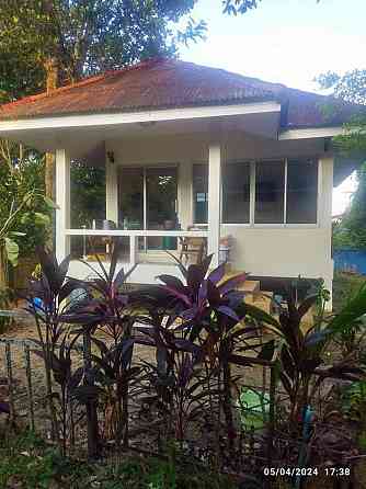 1 Bedroom 1 Bathroom - House Samui