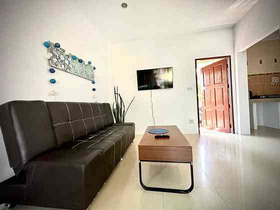 1 Bedroom 1 Bathroom - House Samui