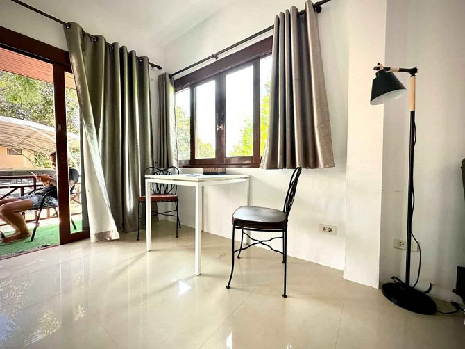 1 Bedroom 1 Bathroom - House Samui - photo 13