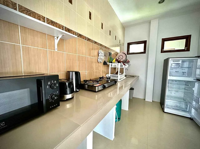 1 Bedroom 1 Bathroom - House Samui - photo 3