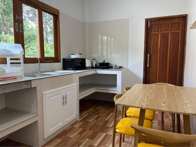 3 bedrooms 1 bathroom - House Phangan - photo 7