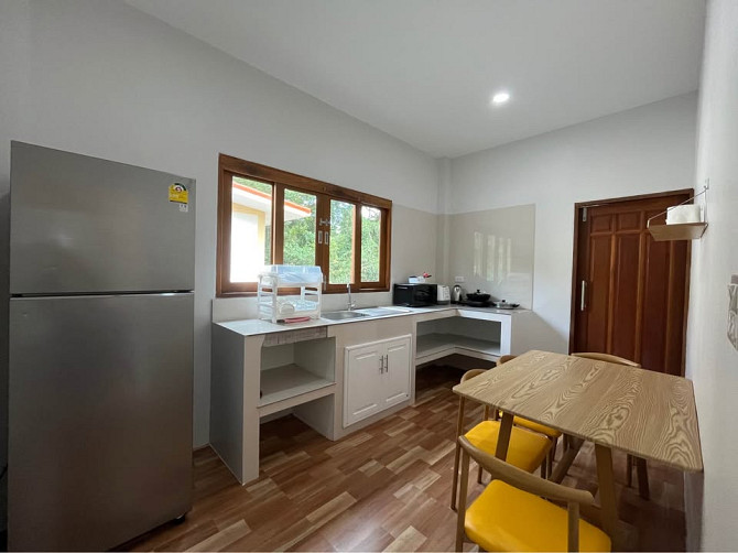 3 bedrooms 1 bathroom - House Phangan - photo 8