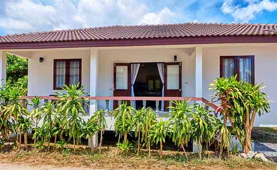 2 bedrooms 2 bathrooms, house Samui