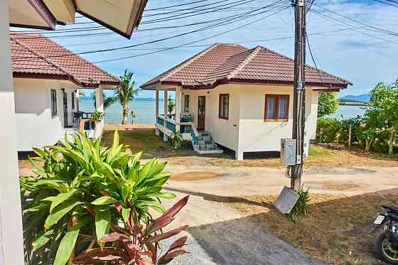 2 bedrooms 2 bathrooms, house Samui