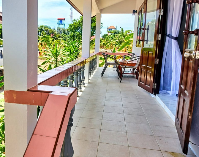 2 bedrooms 2 bathrooms, house Samui - photo 13