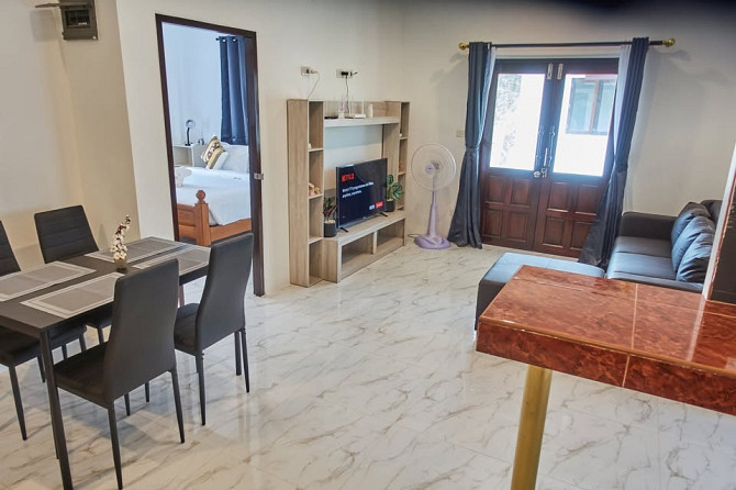 2 bedrooms 2 bathrooms, house Samui - photo 6