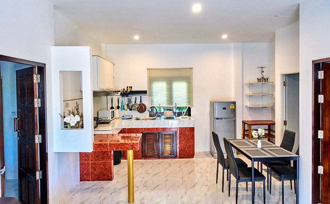 2 bedrooms 2 bathrooms, house Samui - photo 4