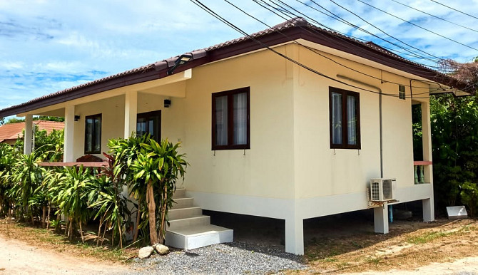 2 bedrooms 2 bathrooms, house Samui - photo 15