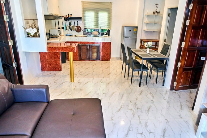 2 bedrooms 2 bathrooms, house Samui - photo 3