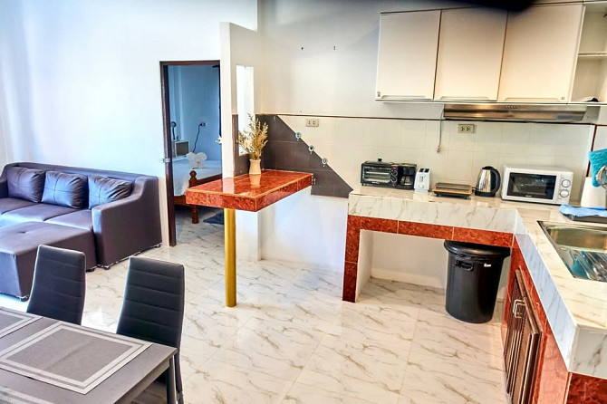 2 bedrooms 2 bathrooms, house Samui - photo 5
