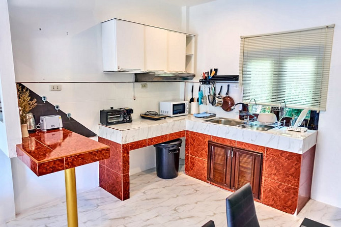 2 bedrooms 2 bathrooms, house Samui - photo 8