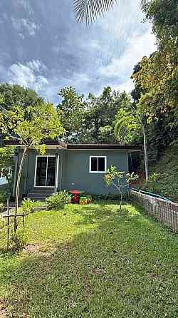 House with Bedrooms: 2 and Bathrooms: 2 Samui