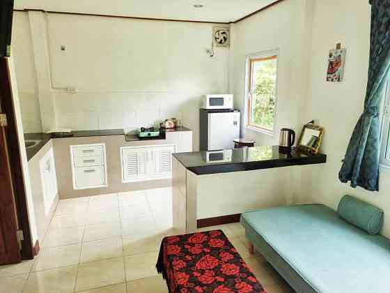 House with 1 Bedroom and 1 Bathroom Phangan