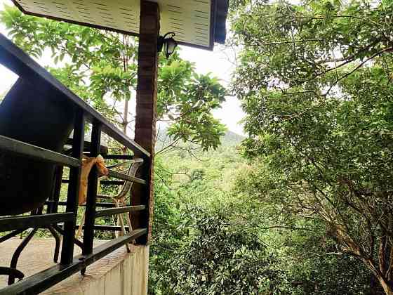 House with 1 Bedroom and 1 Bathroom Phangan
